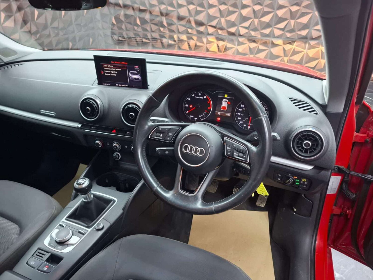 Used Audi A3 2018 for sale - 77151258: Photo 20