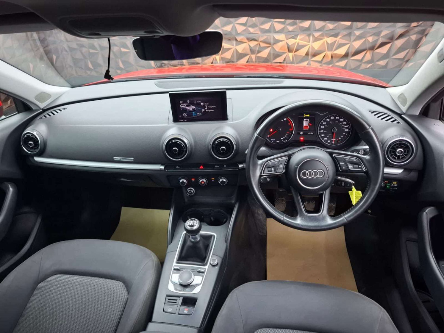 Used Audi A3 2018 for sale - 77151258: Photo 21