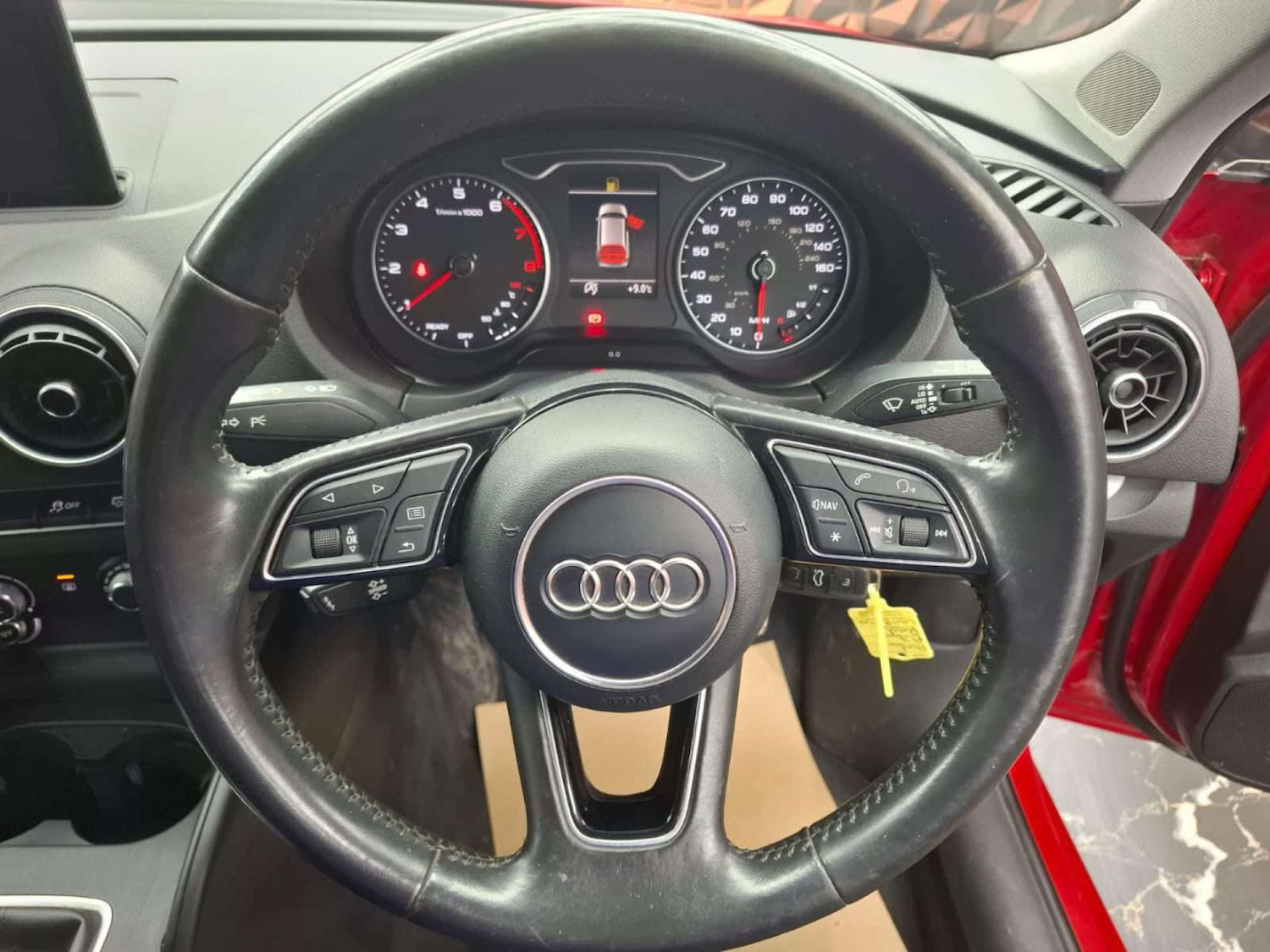 Used Audi A3 2018 for sale - 77151258: Photo 23