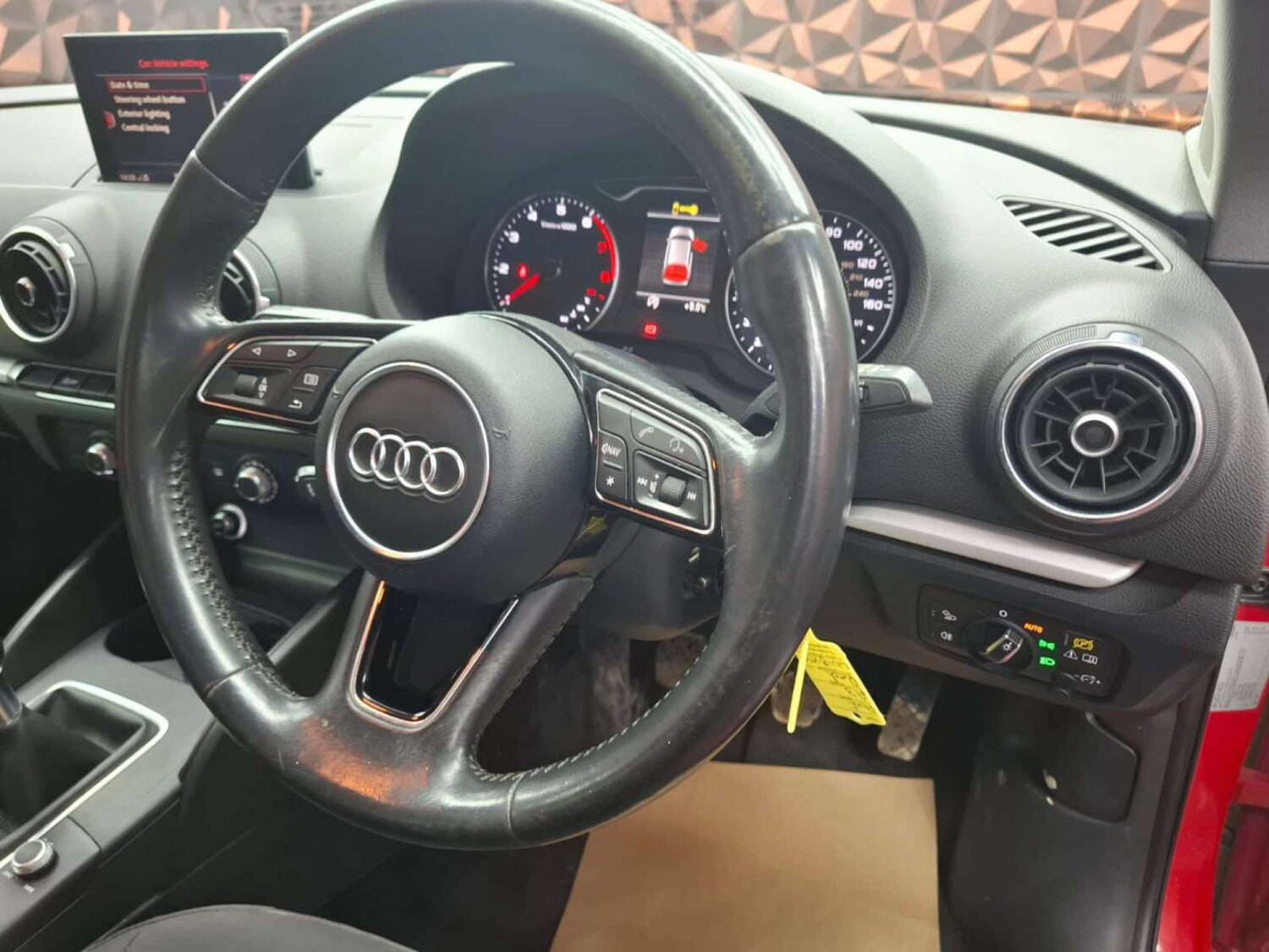 Used Audi A3 2018 for sale - 77151258: Photo 24