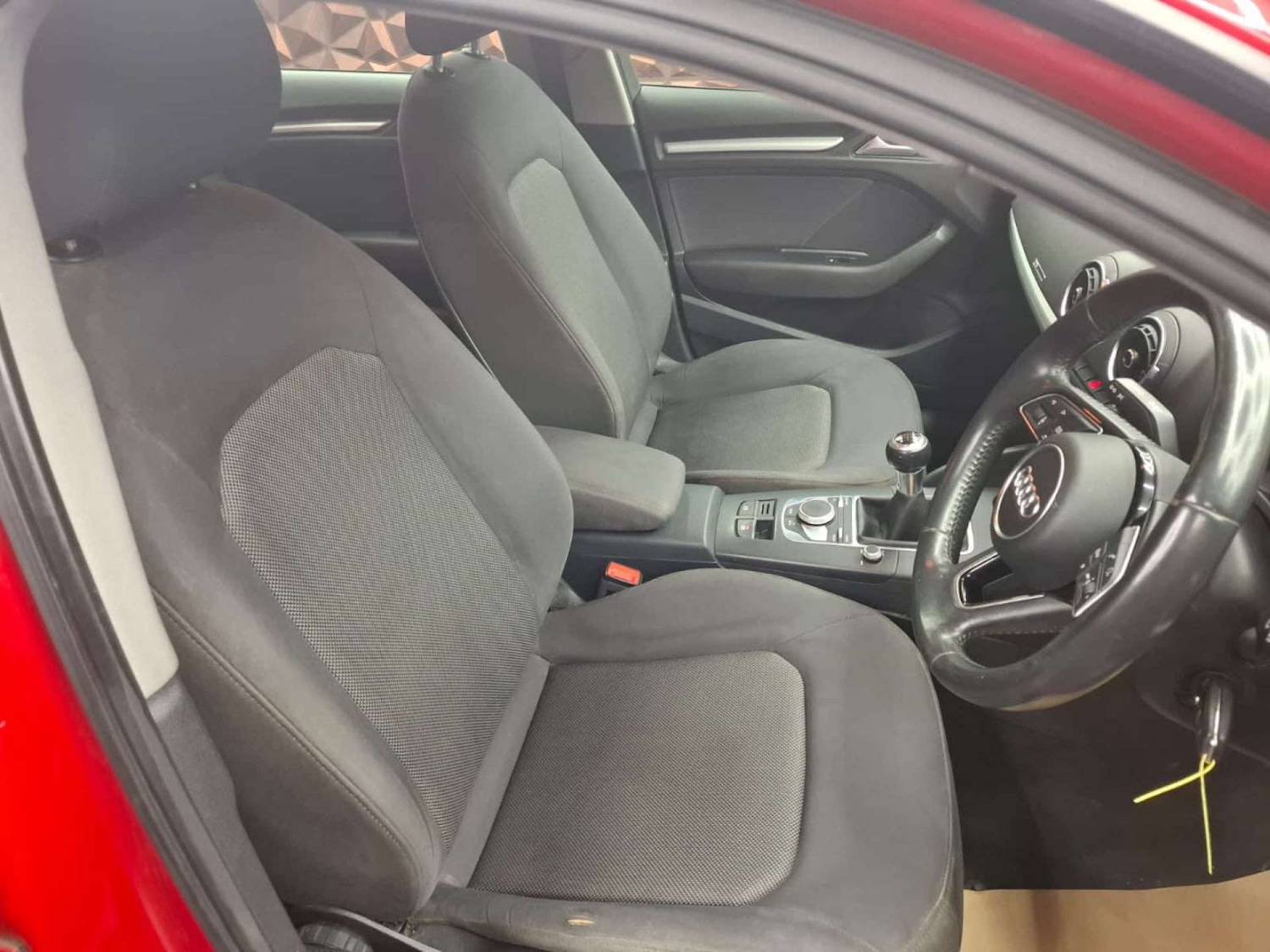 Used Audi A3 2018 for sale - 77151258: Photo 33