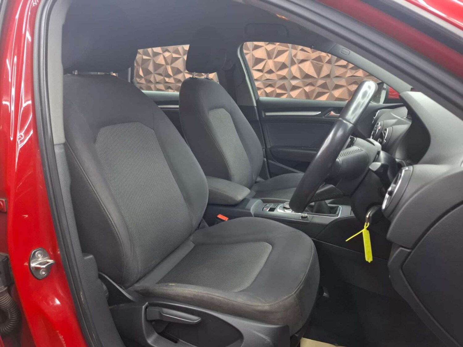 Used Audi A3 2018 for sale - 77151258: Photo 34