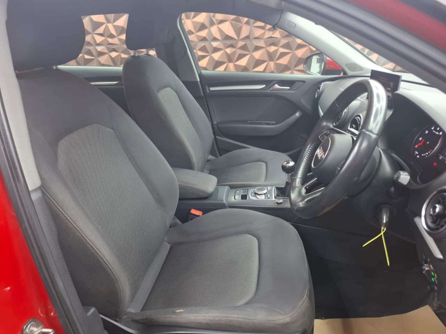 Used Audi A3 2018 for sale - 77151258: Photo 35