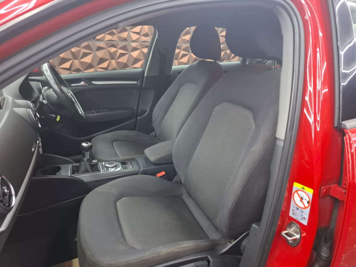 Used Audi A3 2018 for sale - 77151258: Photo 38