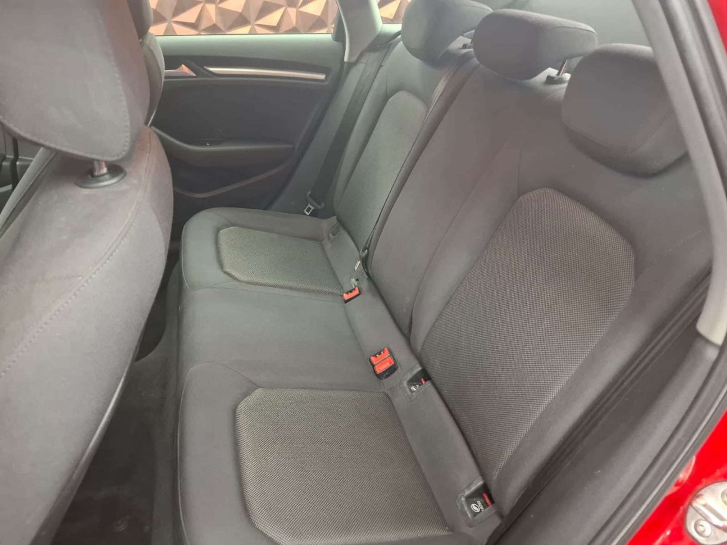 Used Audi A3 2018 for sale - 77151258: Photo 44