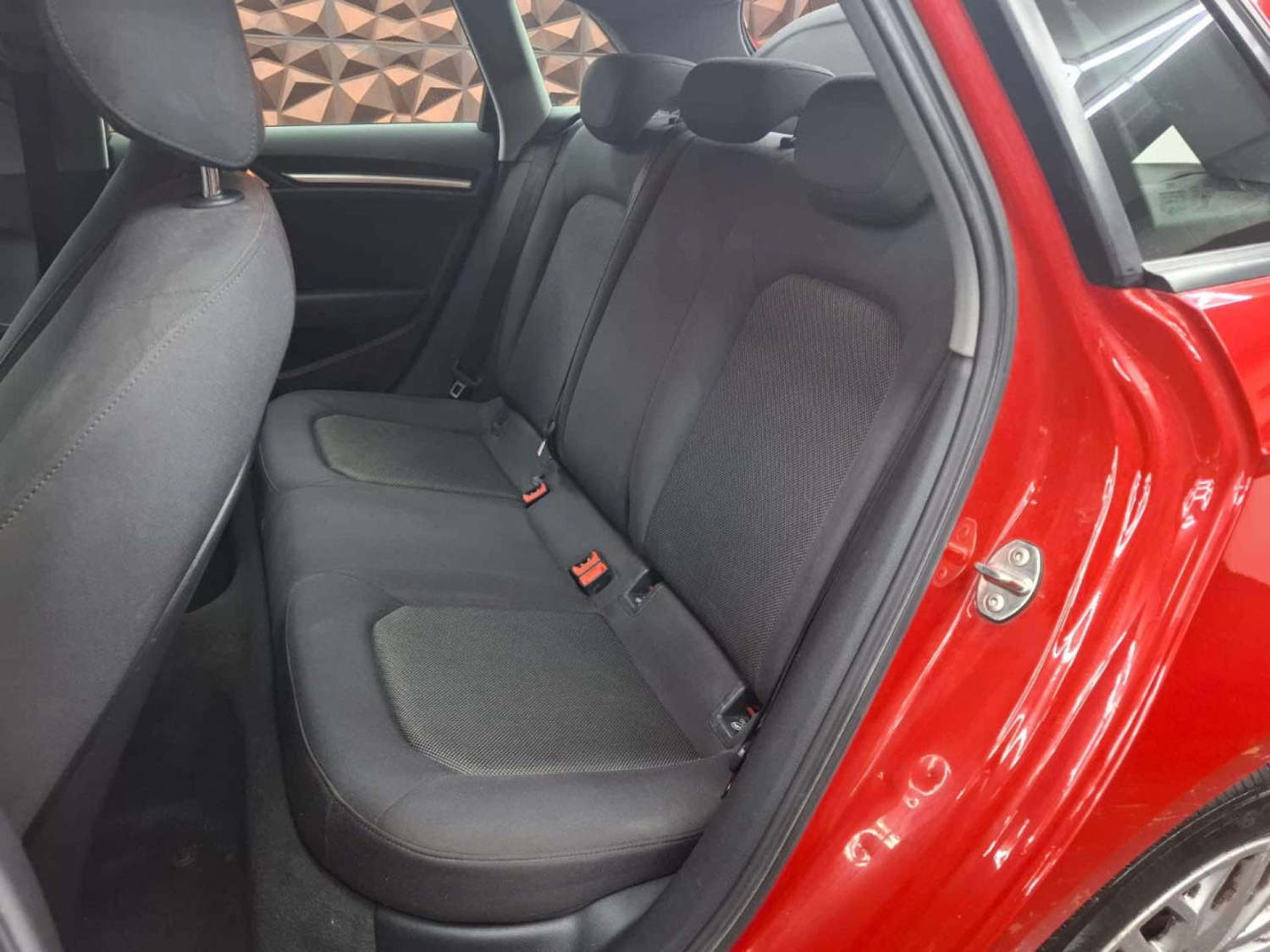 Used Audi A3 2018 for sale - 77151258: Photo 46