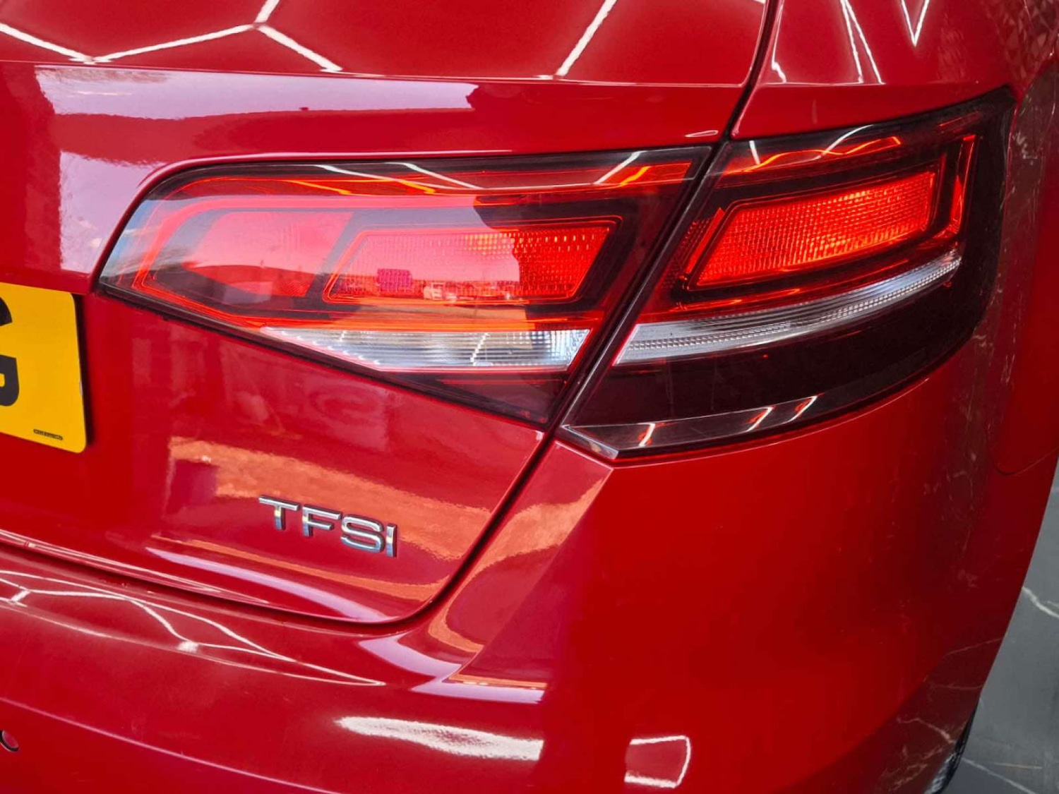 Used Audi A3 2018 for sale - 77151258: Photo 50