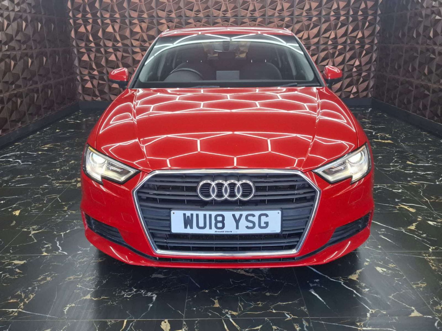 Used Audi A3 2018 for sale - 77151258: Photo 9