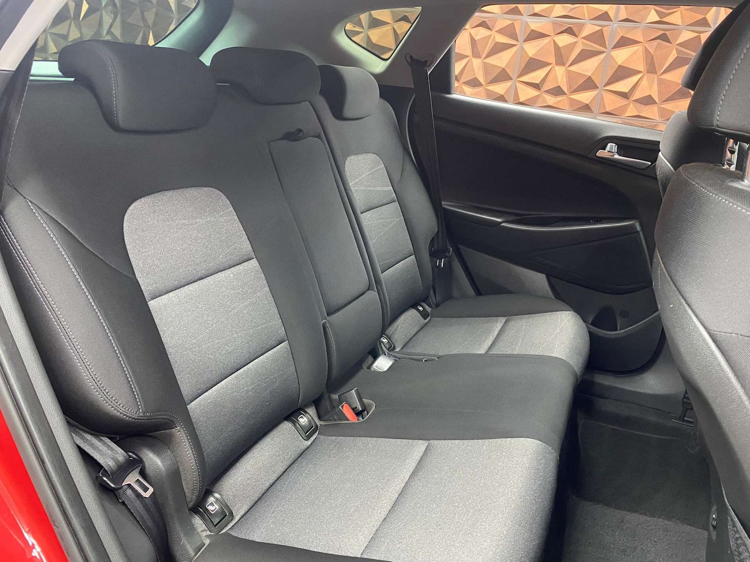 Used Hyundai TUCSON 2019 for sale - 77655647: Photo 10