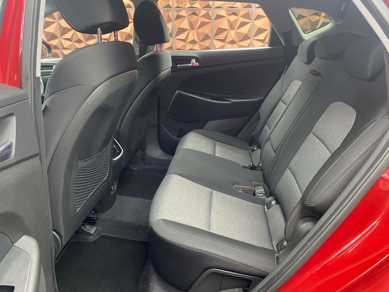 Used Hyundai TUCSON 2019 for sale - 77655647: Photo 14