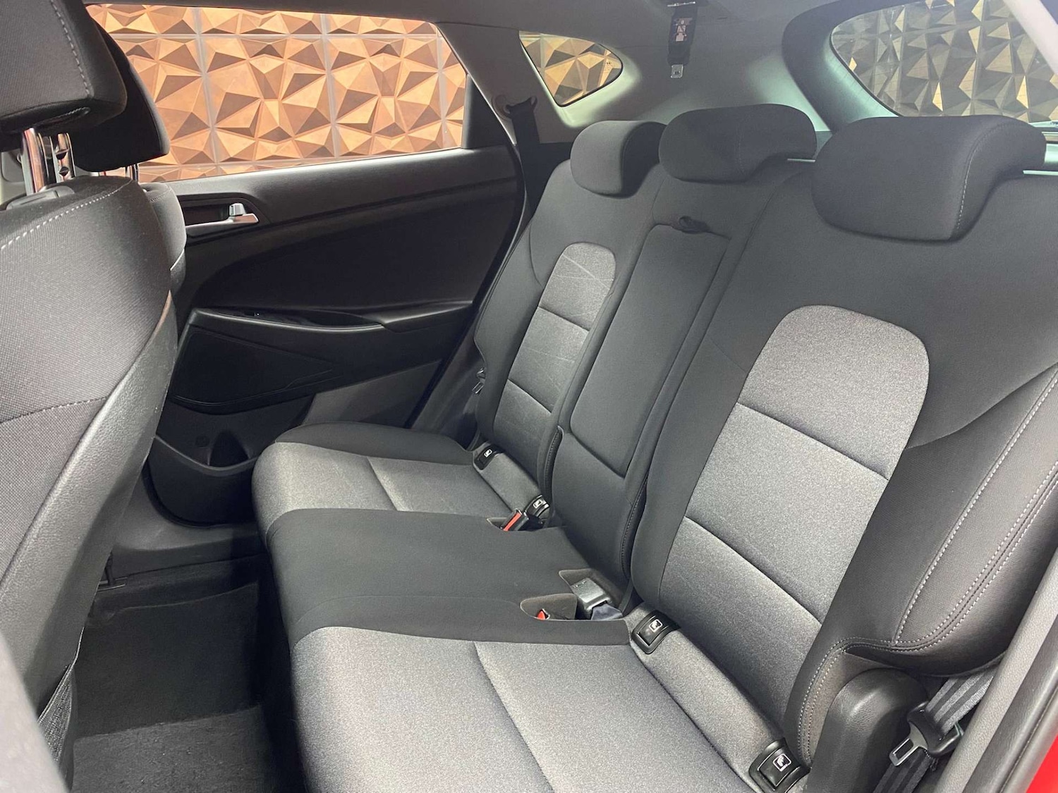 Used Hyundai TUCSON 2019 for sale - 77655647: Photo 15