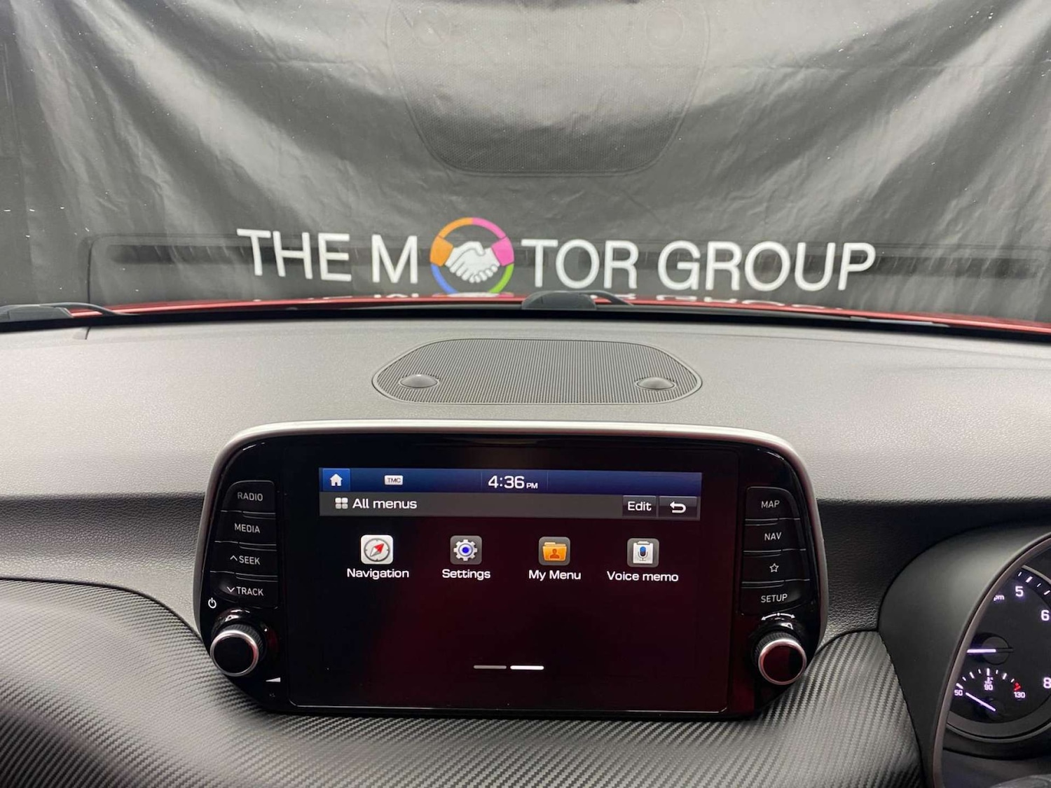 Used Hyundai TUCSON 2019 for sale - 77655647: Photo 17