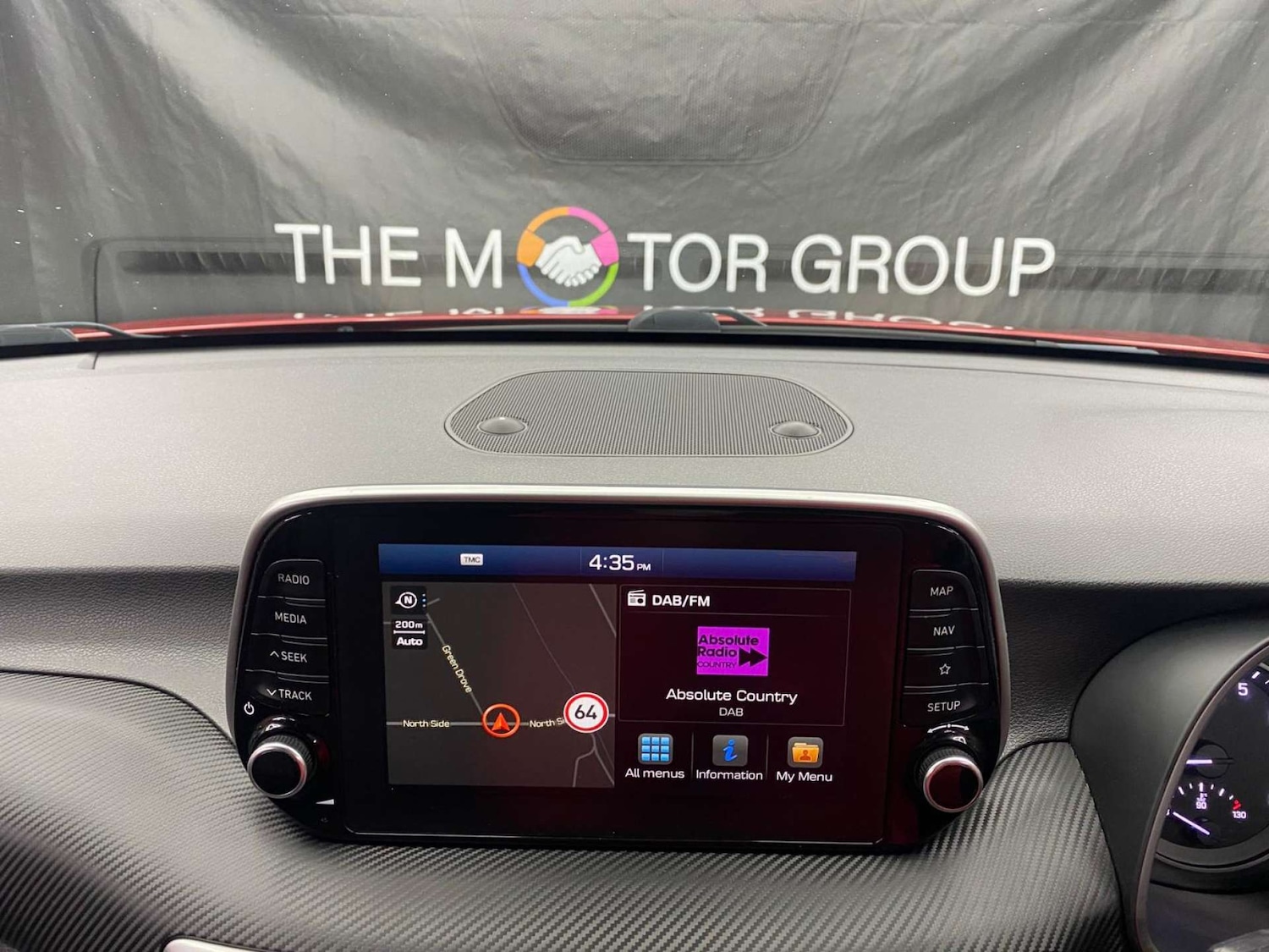 Used Hyundai TUCSON 2019 for sale - 77655647: Photo 18