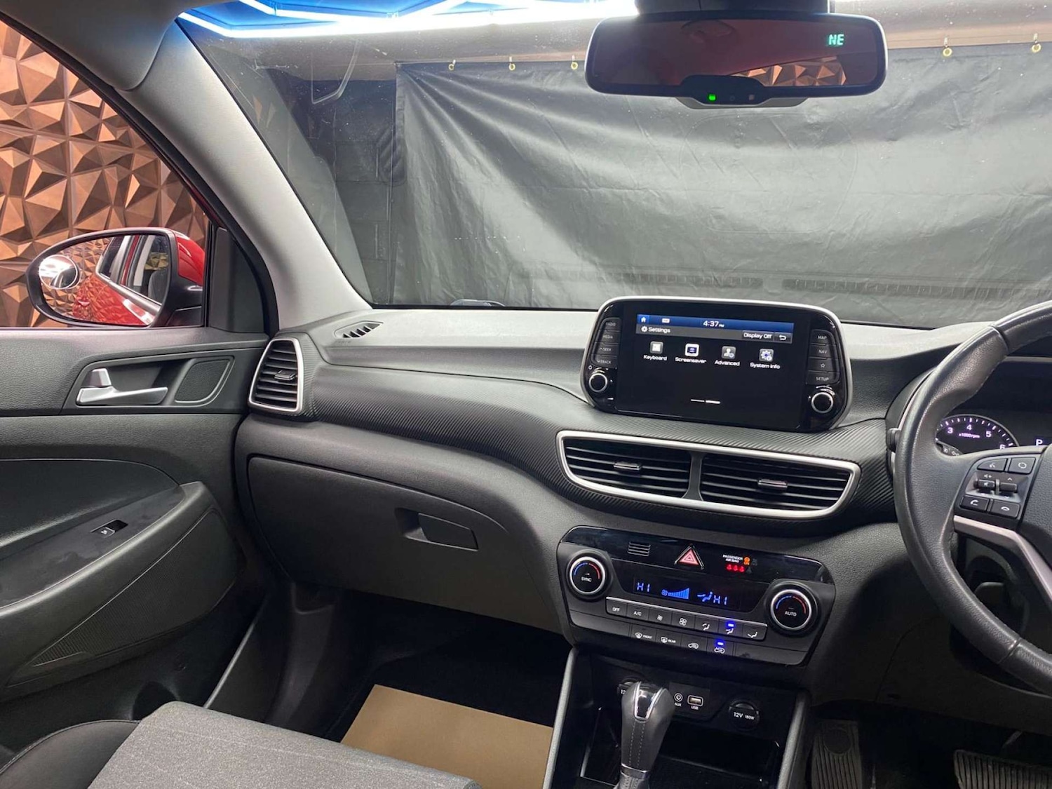 Used Hyundai TUCSON 2019 for sale - 77655647: Photo 20