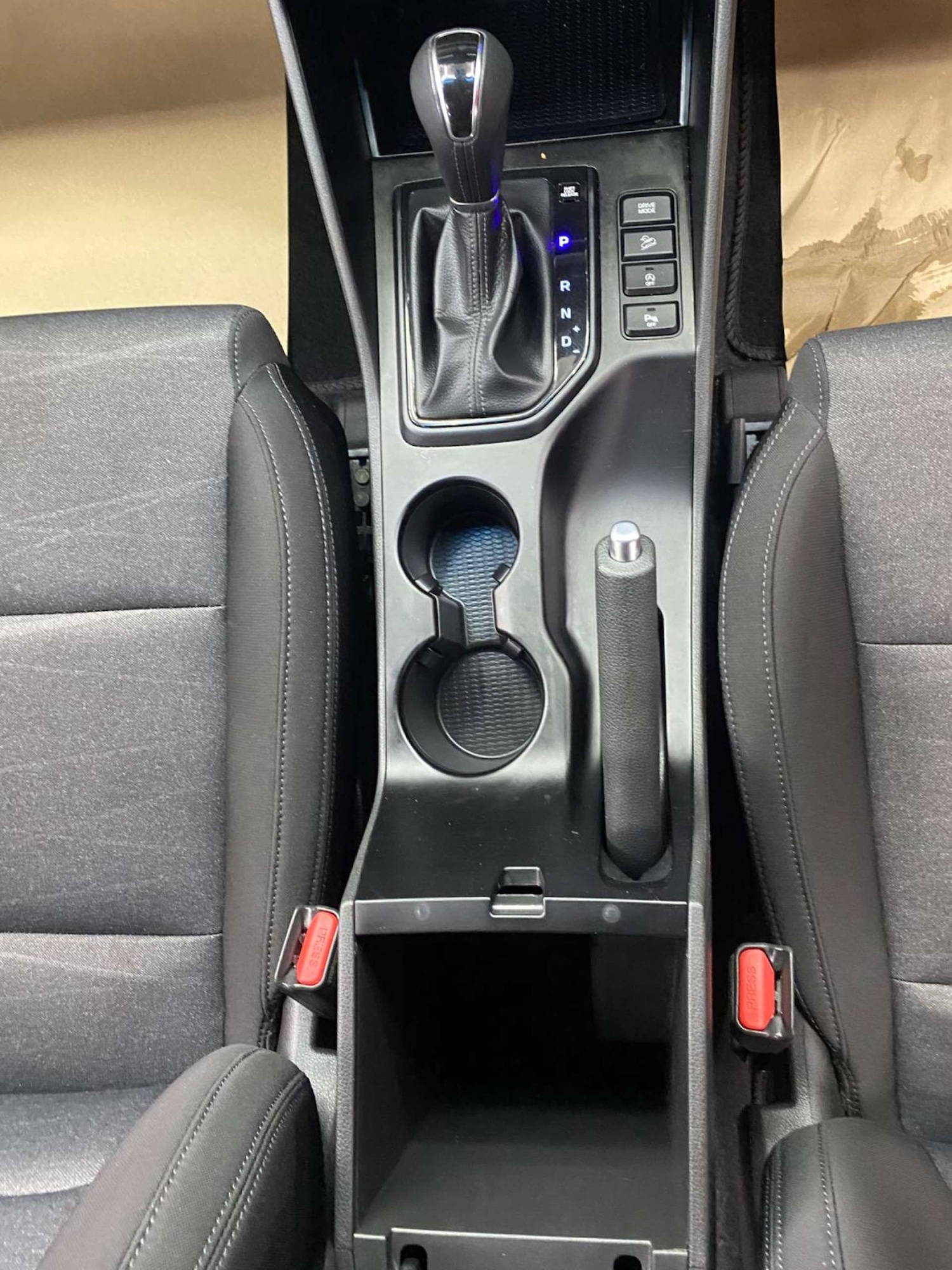 Used Hyundai TUCSON 2019 for sale - 77655647: Photo 21