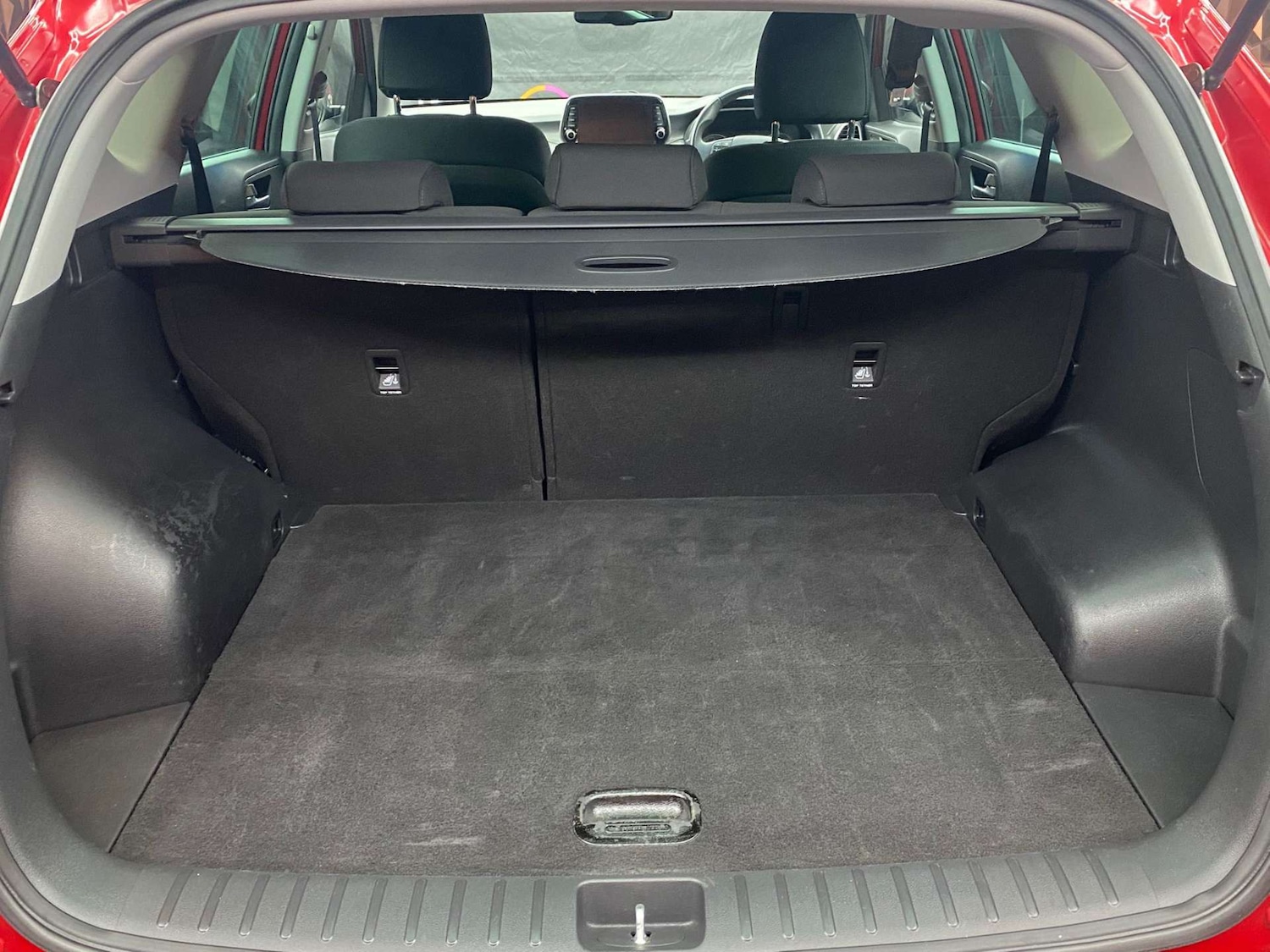 Used Hyundai TUCSON 2019 for sale - 77655647: Photo 31