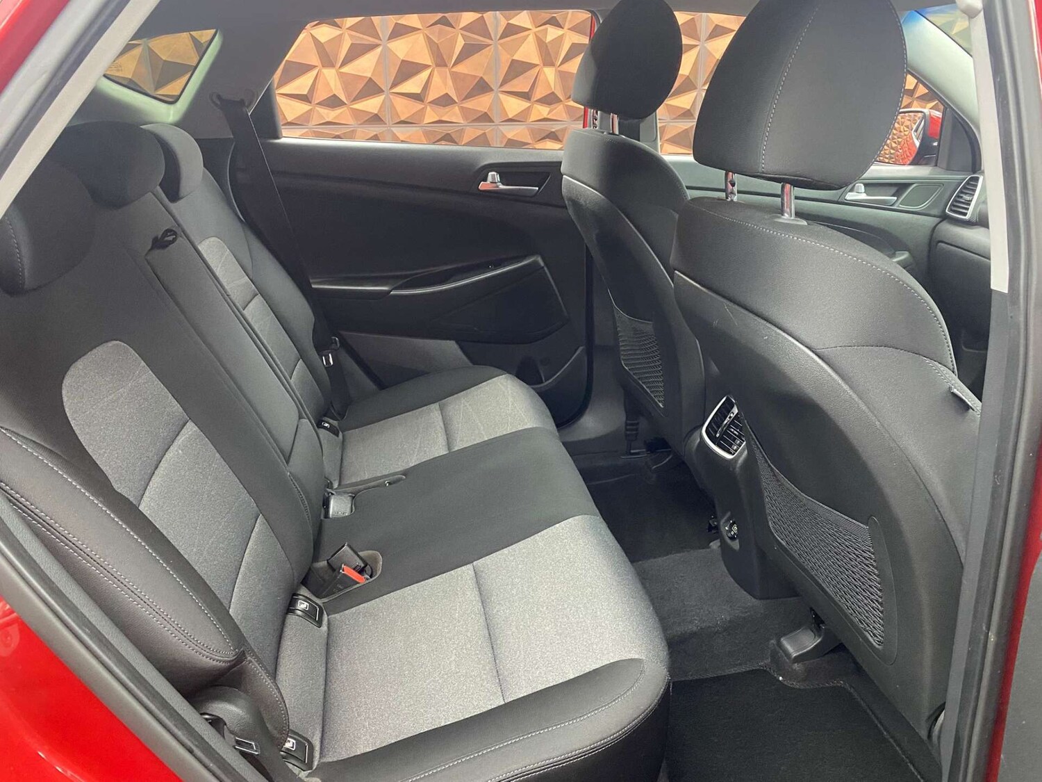 Used Hyundai TUCSON 2019 for sale - 77655647: Photo 9