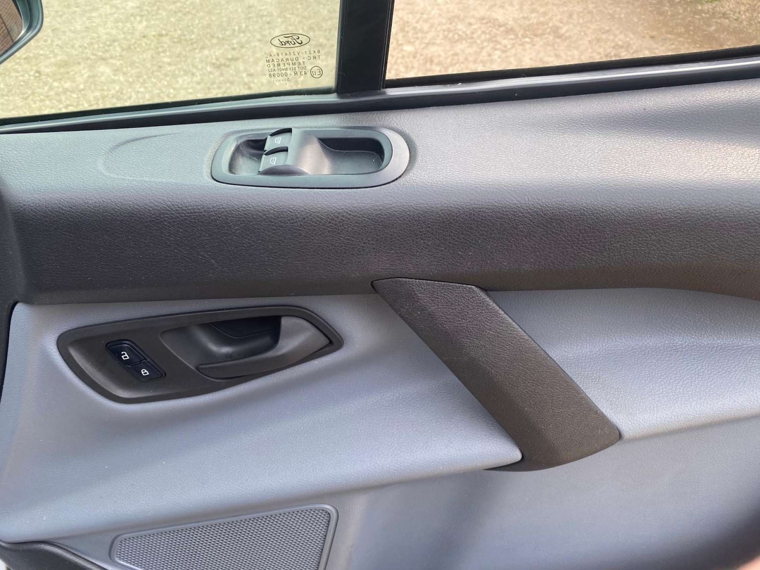 Used Ford Transit Custom 2015 for sale - 77640558: Photo 8