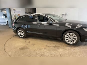 Used Audi A4 2023 for sale - 79761656: Photo