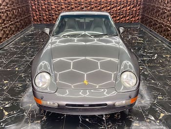 Used Porsche 968 1993 for sale - 78915190: Photo