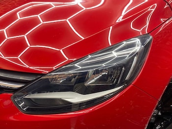 Used Vauxhall Zafira 2016 for sale - 79457967: Photo