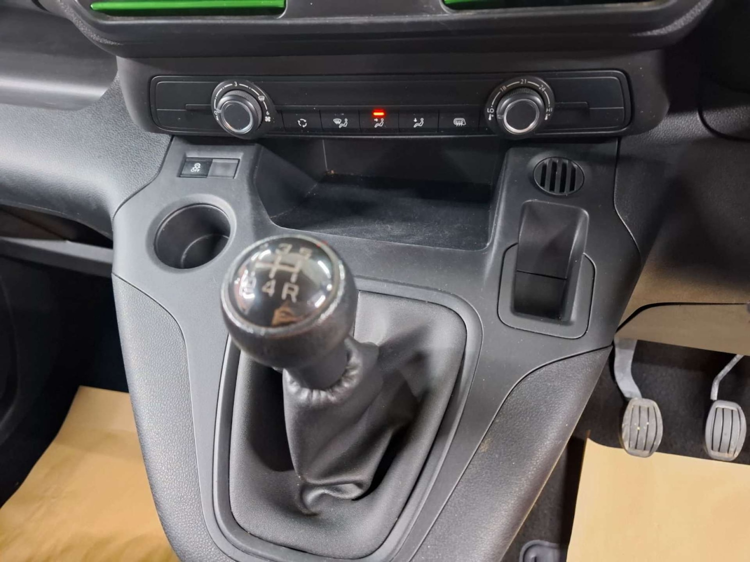 Used Vauxhall Combo 2019 for sale - 76921435: Photo 17