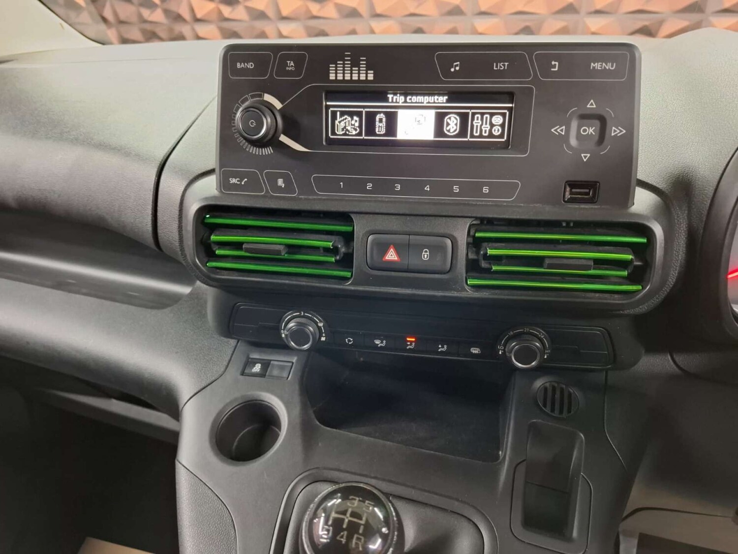 Used Vauxhall Combo 2019 for sale - 76921435: Photo 18