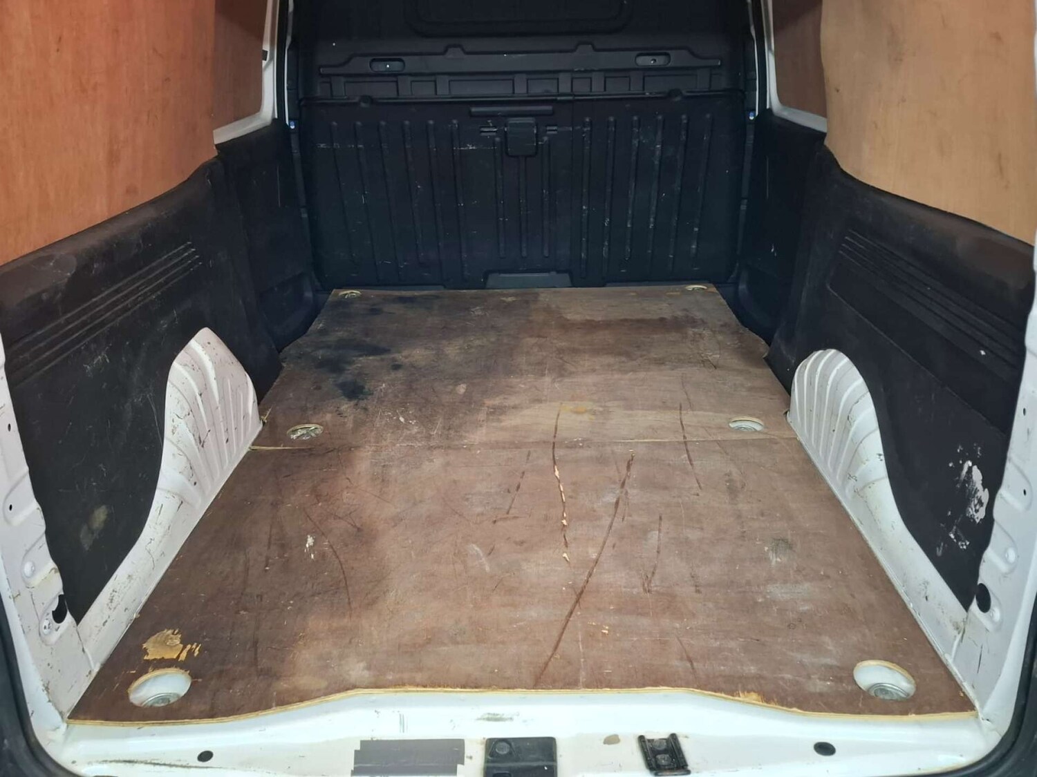 Used Vauxhall Combo 2019 for sale - 76921435: Photo 20