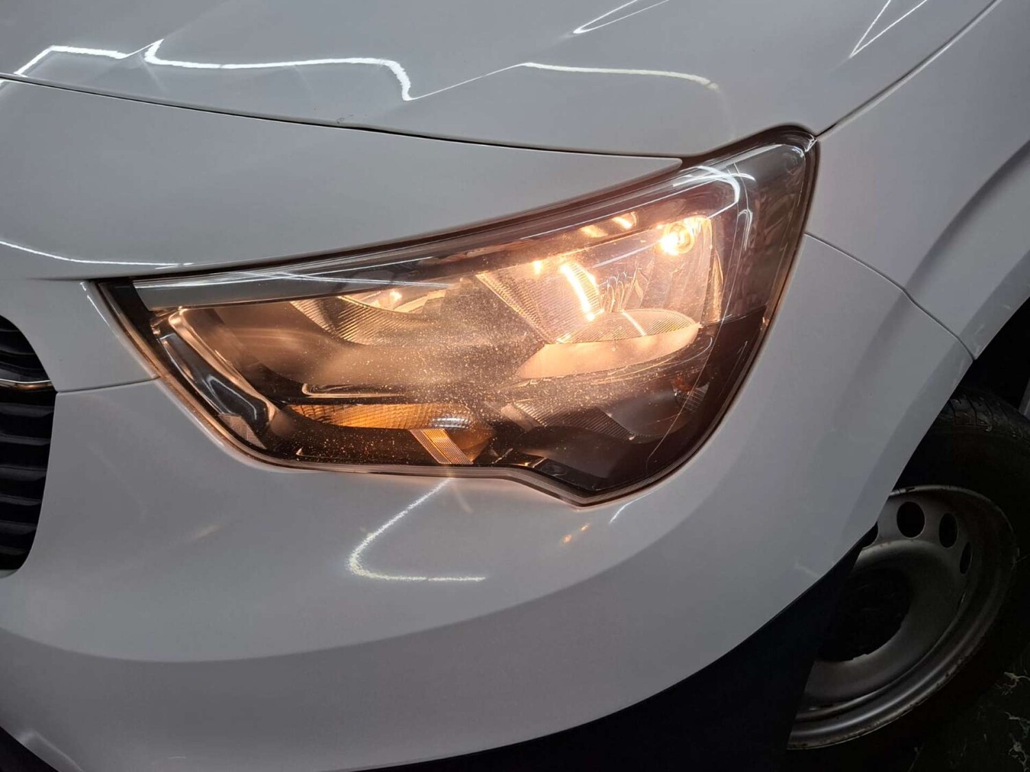 Used Vauxhall Combo 2019 for sale - 76921435: Photo 5