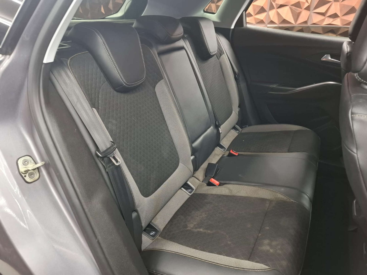 Used Vauxhall Grandland X 2018 for sale - 76921477: Photo 26