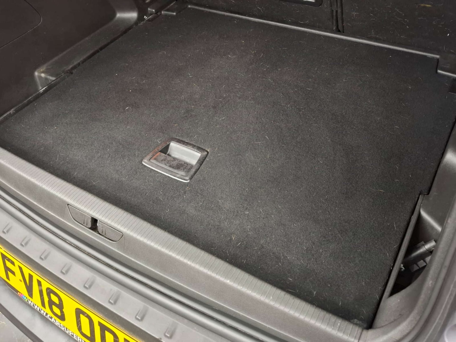 Used Vauxhall Grandland X 2018 for sale - 76921477: Photo 30