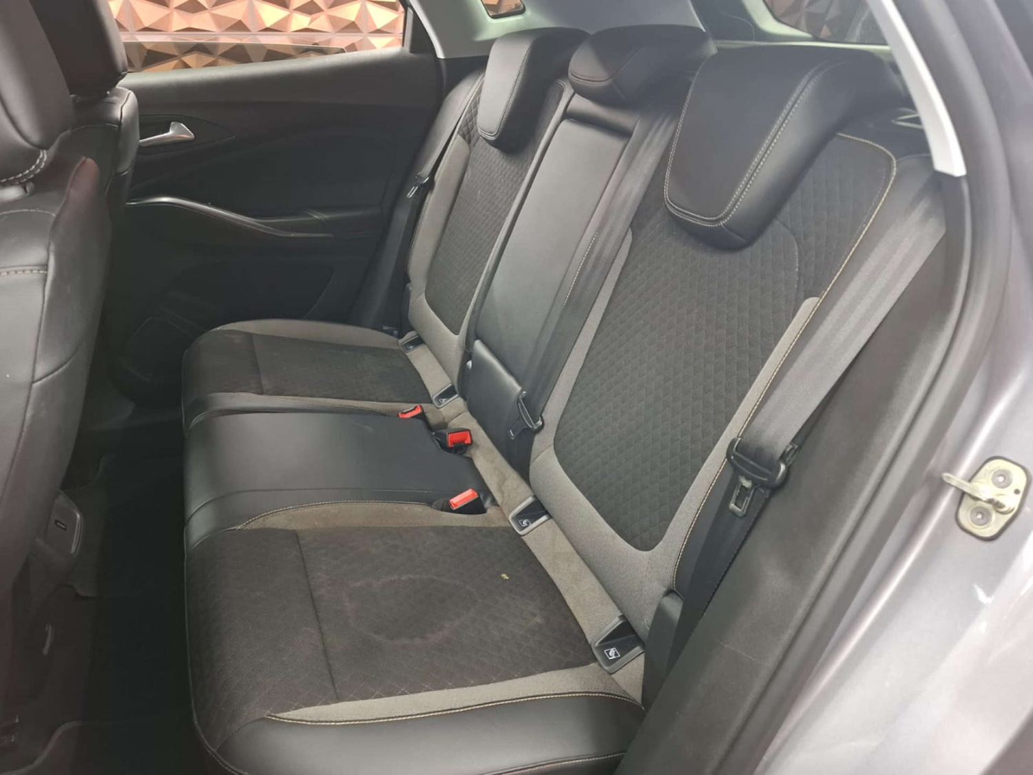 Used Vauxhall Grandland X 2018 for sale - 76921477: Photo 35