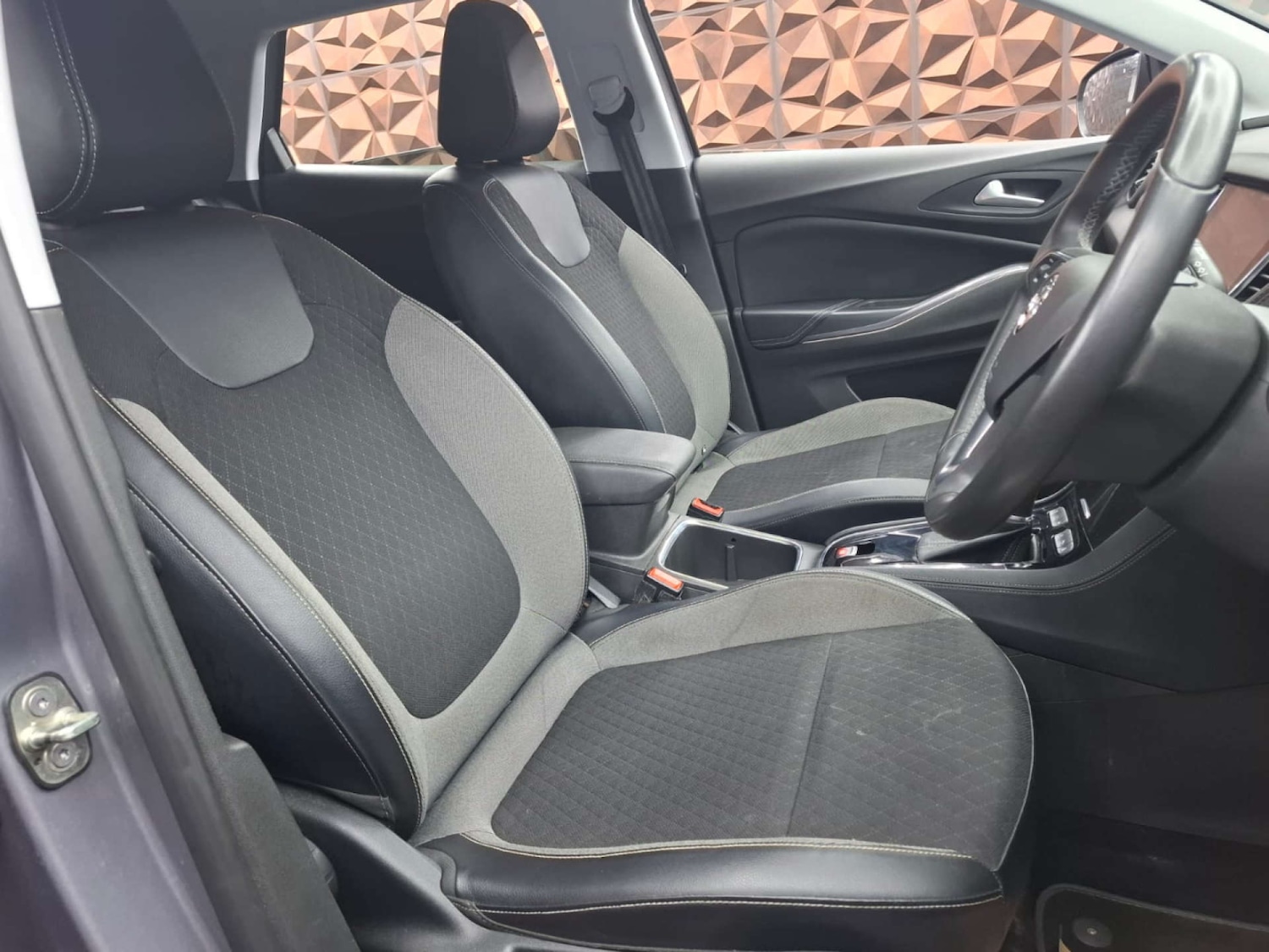 Used Vauxhall Grandland X 2018 for sale - 76921477: Photo 40