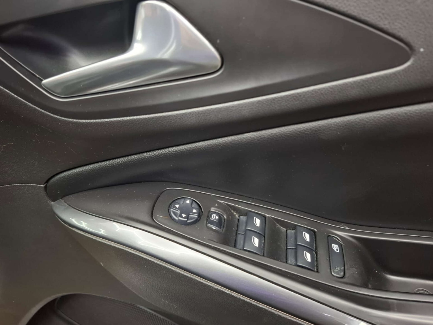 Used Vauxhall Grandland X 2018 for sale - 76921477: Photo 42