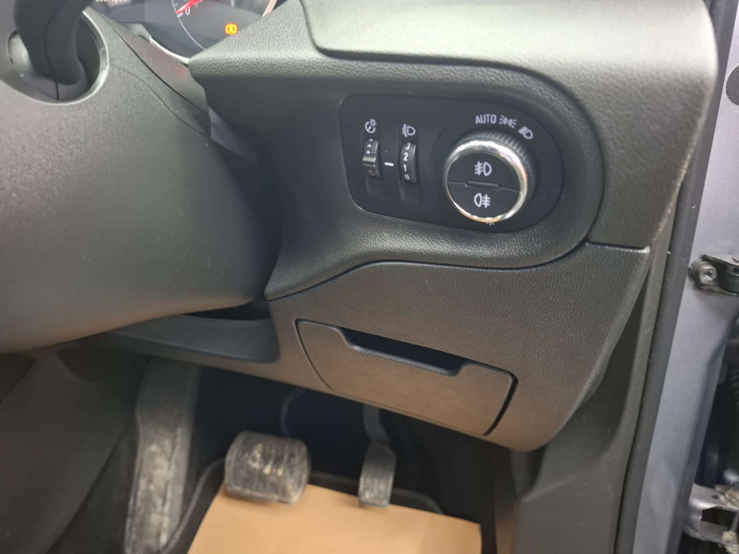 Used Vauxhall Grandland X 2018 for sale - 76921477: Photo 43