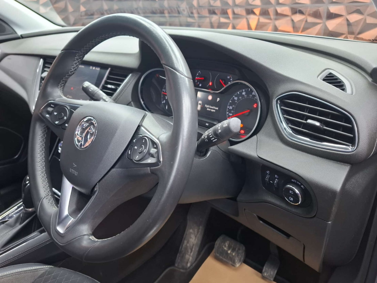 Used Vauxhall Grandland X 2018 for sale - 76921477: Photo 44