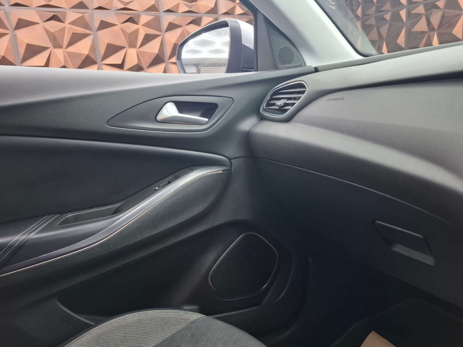 Used Vauxhall Grandland X 2018 for sale - 76921477: Photo 47