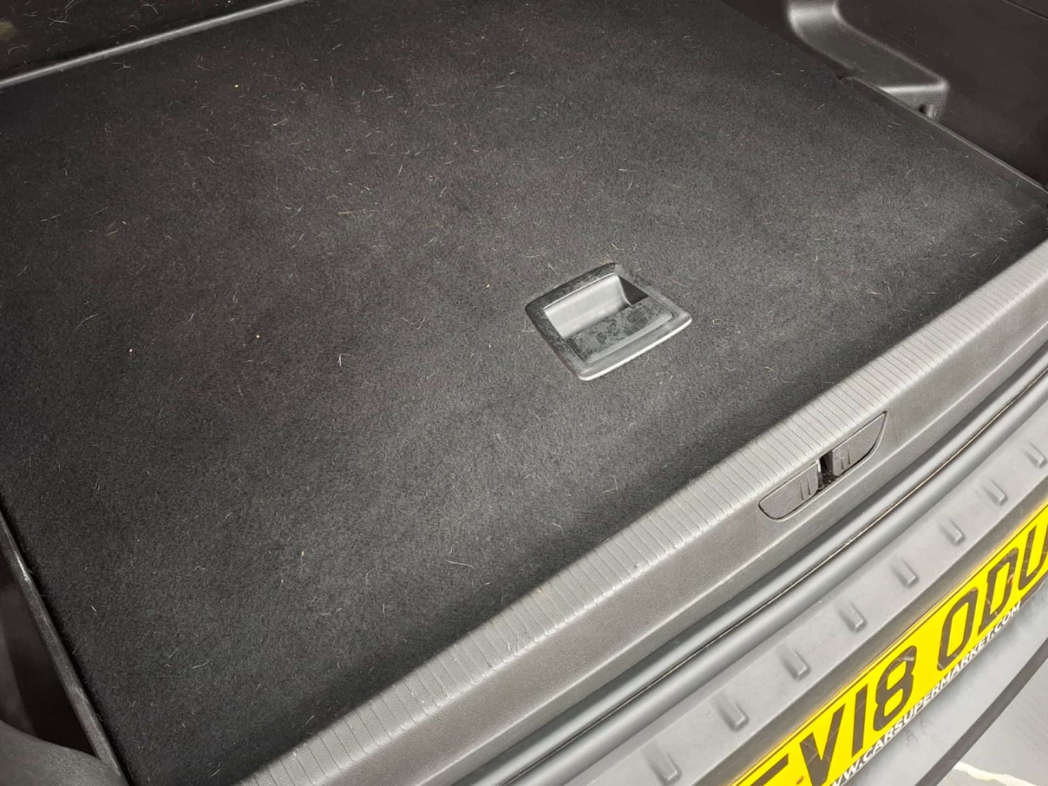 Used Vauxhall Grandland X 2018 for sale - 76921477: Photo 54