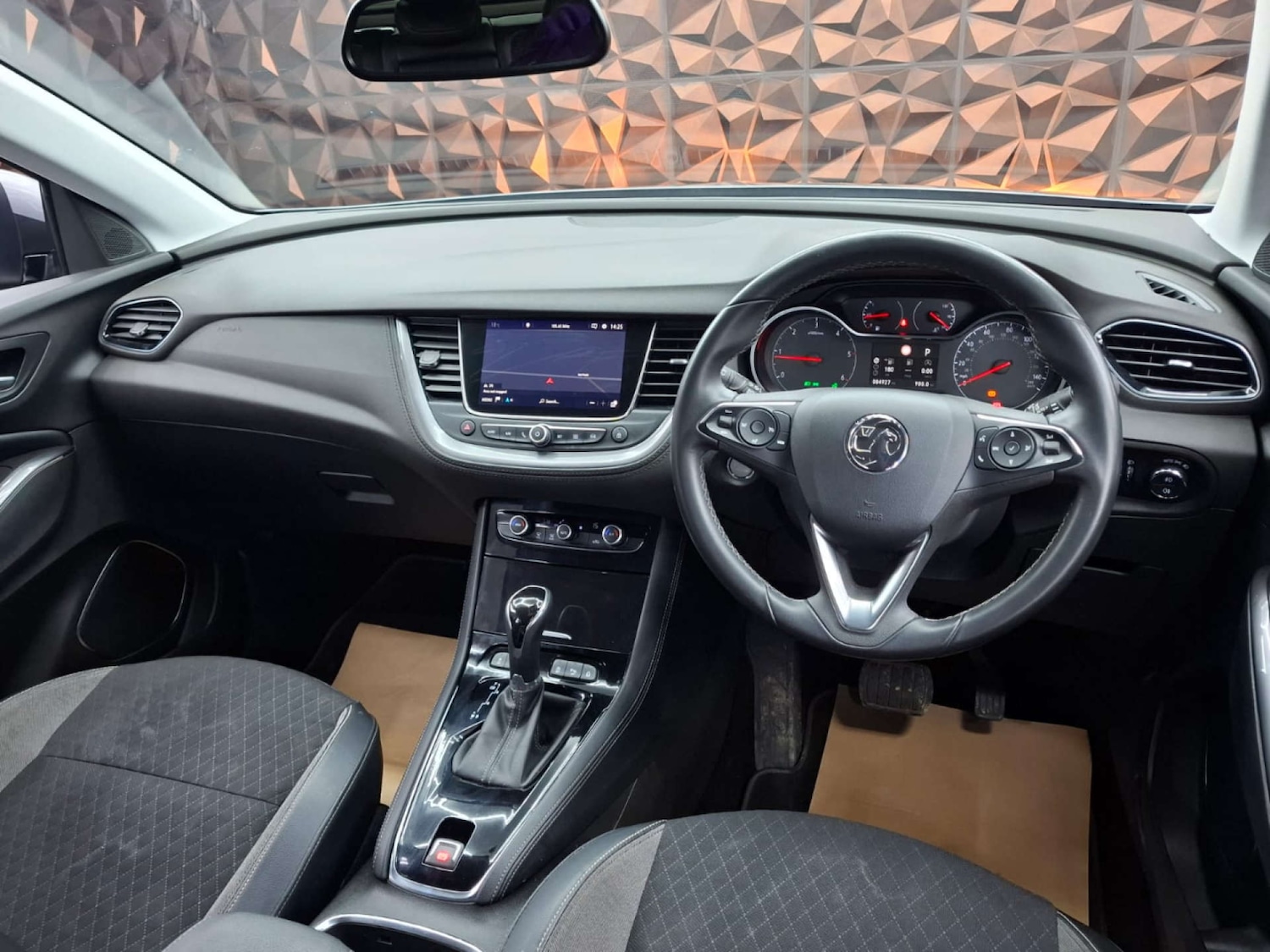 Used Vauxhall Grandland X 2018 for sale - 76921477: Photo 60