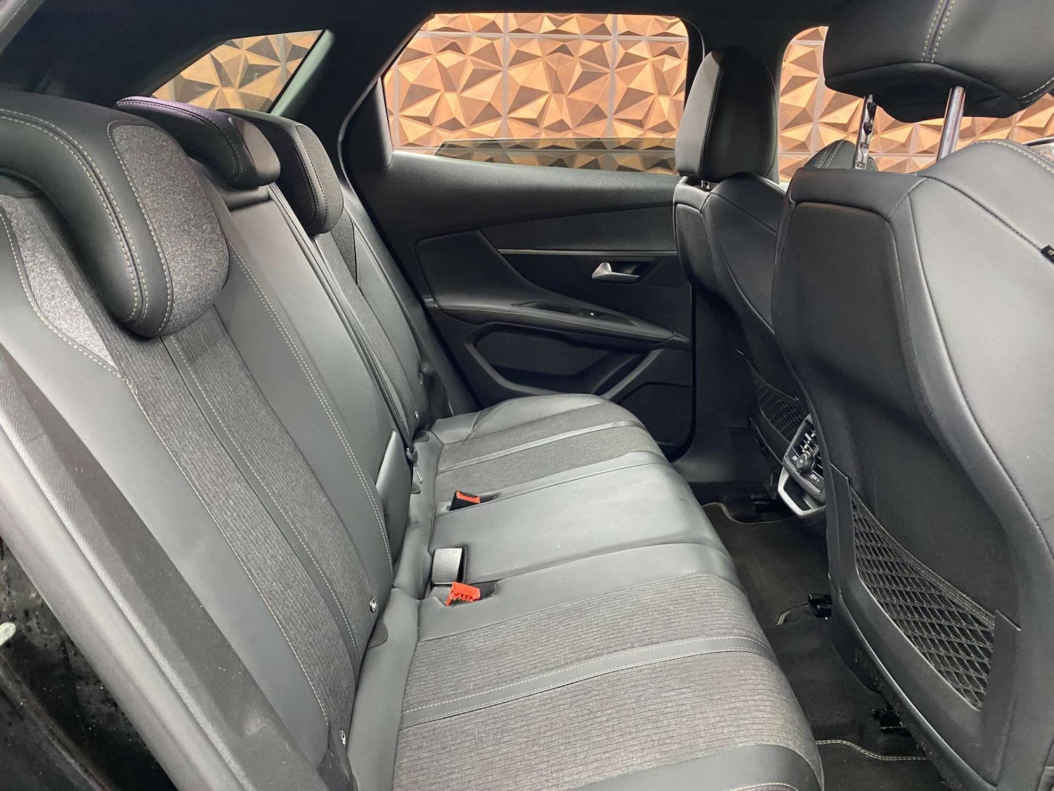 Used Peugeot 3008 2019 for sale - 77640546: Photo 10