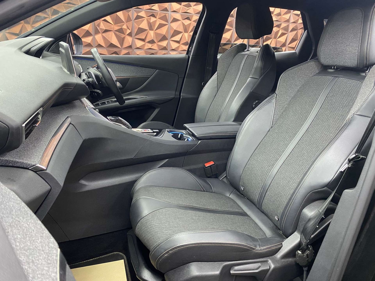 Used Peugeot 3008 2019 for sale - 77640546: Photo 13