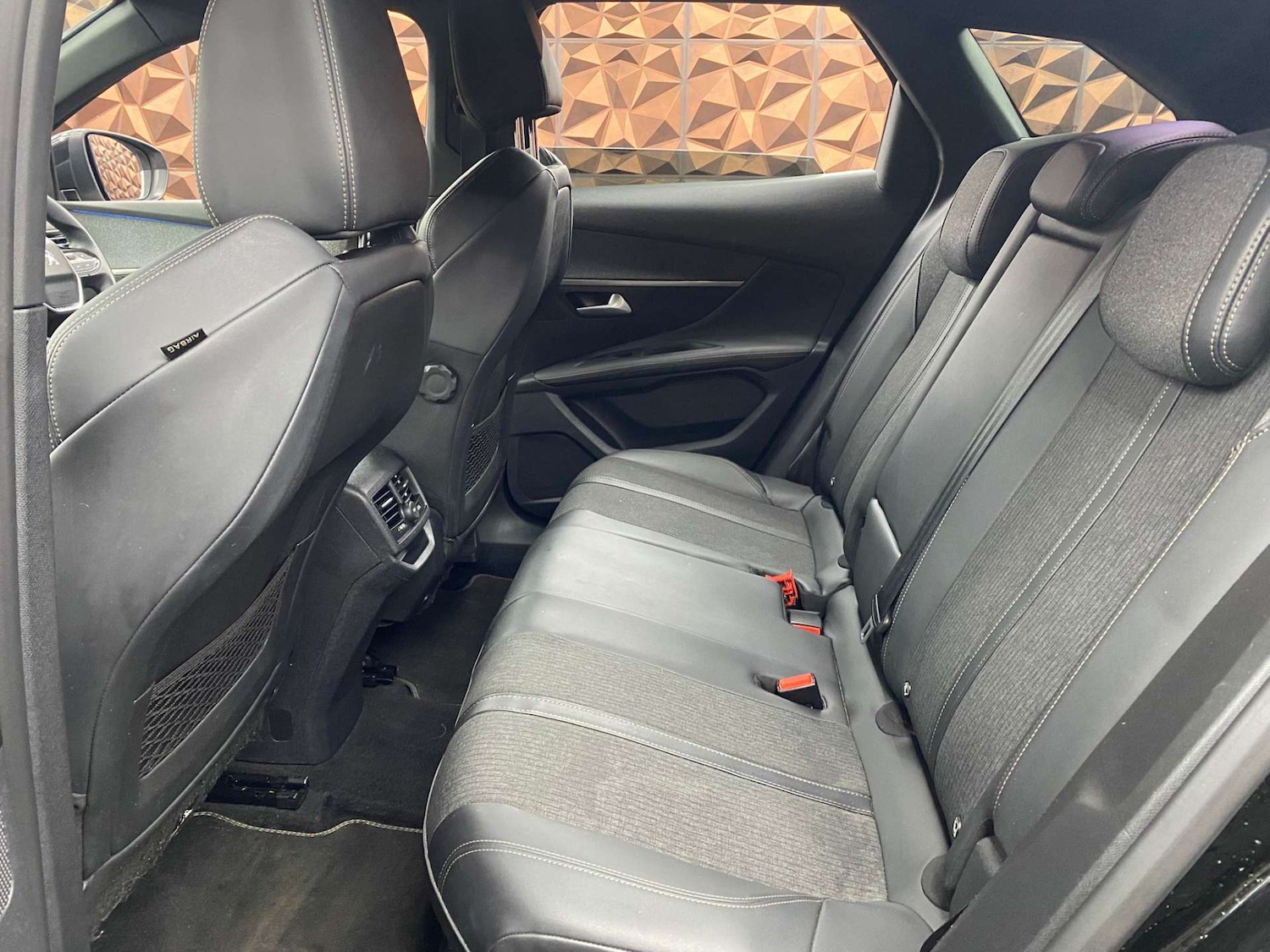 Used Peugeot 3008 2019 for sale - 77640546: Photo 14