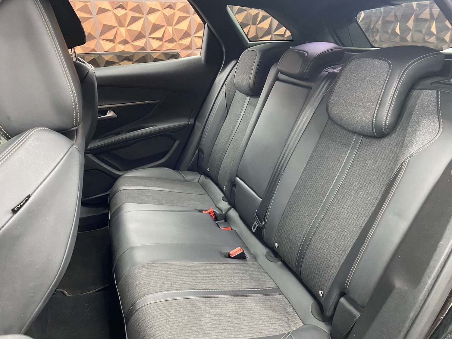 Used Peugeot 3008 2019 for sale - 77640546: Photo 15