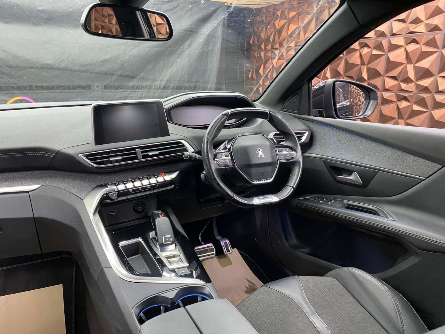 Used Peugeot 3008 2019 for sale - 77640546: Photo 16