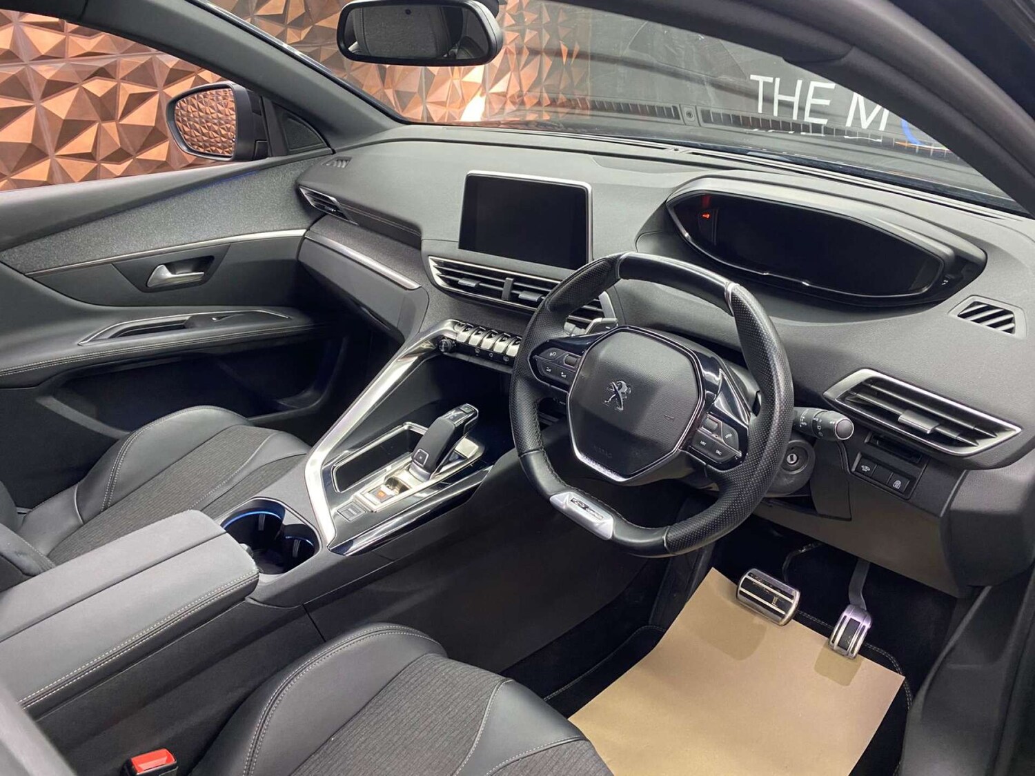 Used Peugeot 3008 2019 for sale - 77640546: Photo 17