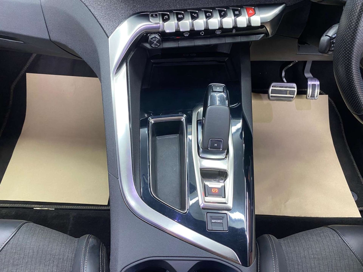 Used Peugeot 3008 2019 for sale - 77640546: Photo 18