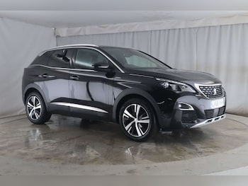 Peugeot 3008 feature image