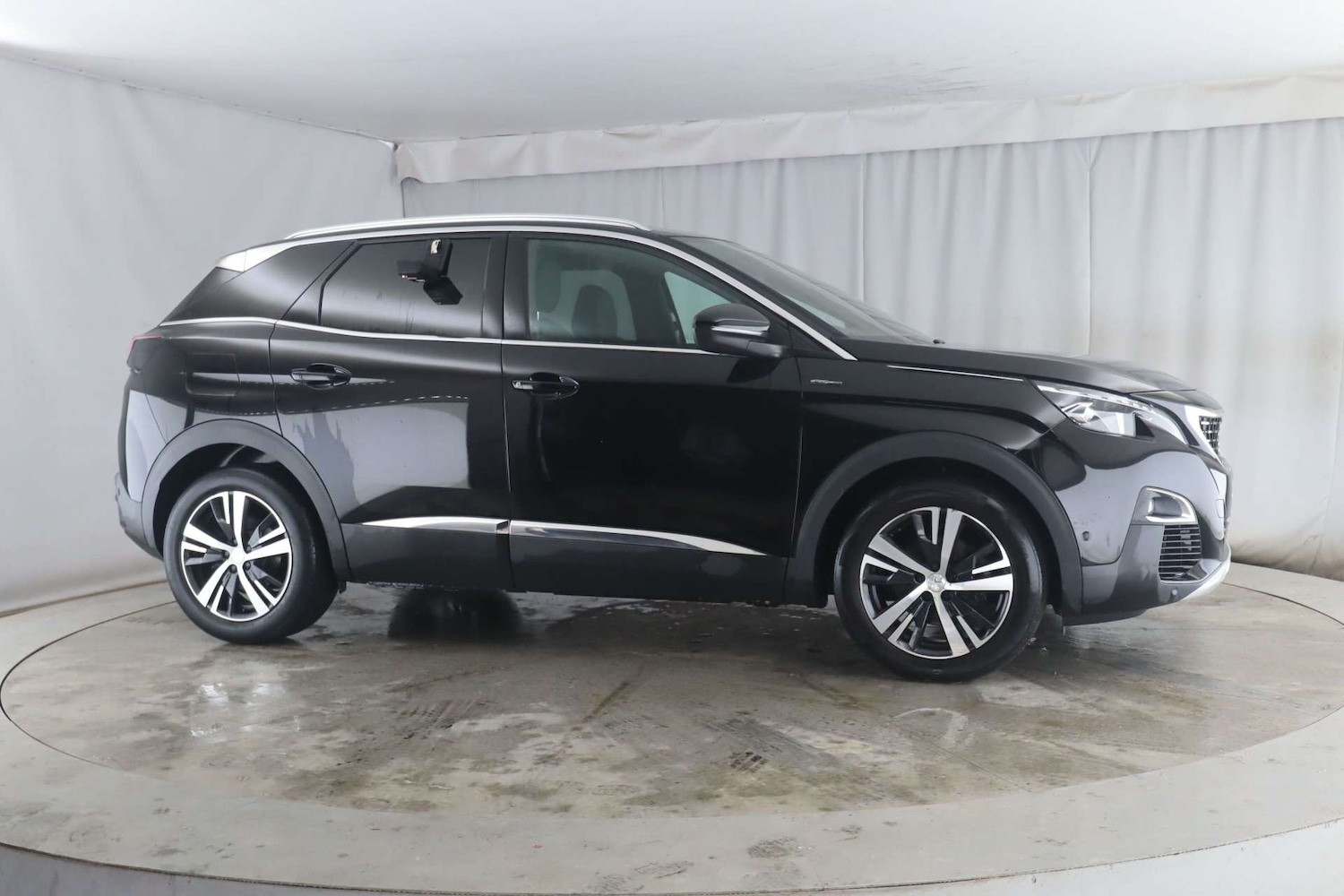 Used Peugeot 3008 2019 for sale - 77640546: Photo 2