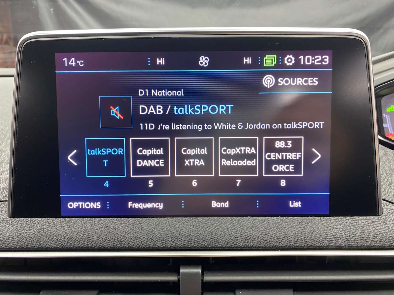 Used Peugeot 3008 2019 for sale - 77640546: Photo 20