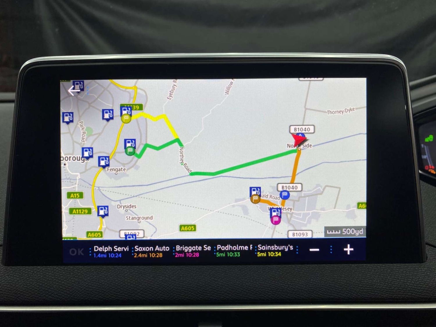 Used Peugeot 3008 2019 for sale - 77640546: Photo 21